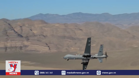 Mỹ, Đức tìm cách thúc đẩy viện trợ cho Ukraine