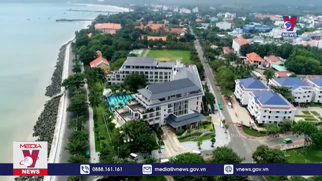 Đề xuất giao hơn 2.500 tỷ đồng cho EVN để kéo điện ra Côn Đảo