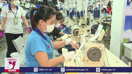 Việt Nam là một trong những thị trường có vị thế tốt nhất châu Á - Thái Bình Dương