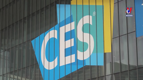 Thế giới hôm nay:  Trí tuệ nhân tạo dẫn đầu xu hướng tại CES 2024