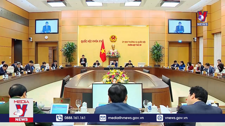 Nghiên cứu hoàn thiện dự án Luật Đất đai (sửa đổi) 