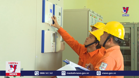 Bản tin thời sự 11h ngày 09/01/2024