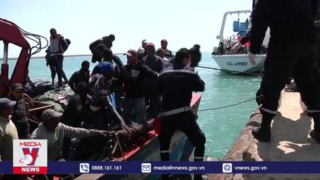 EU cần thêm lao động nhập cư hợp pháp