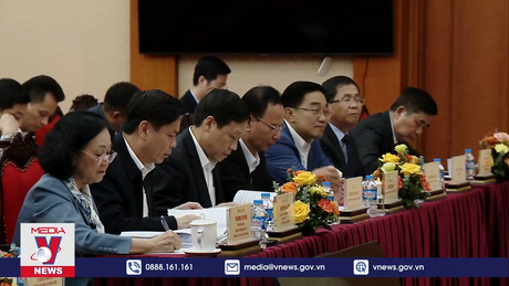 Nâng cao chất lượng công tác tham mưu chiến lược về phát triển kinh tế