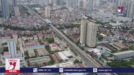 Dự báo tăng trưởng GDP của Việt Nam đạt 6,7% năm 2024