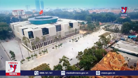 Quốc hội dự kiến xem xét 4 nội dung tại Kỳ họp bất thường