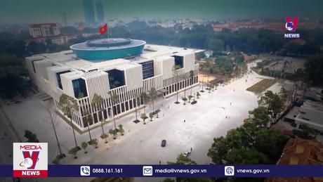 Bản tin thời sự 6h ngày 09/01/2024