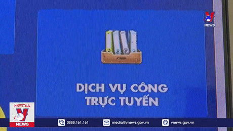 Thí điểm phân cấp việc cấp Phiếu lý lịch tư pháp