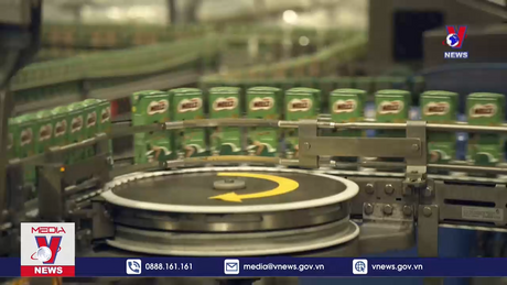 Việt Nam lọt top 10 điểm đến của doanh nghiệp châu Âu 