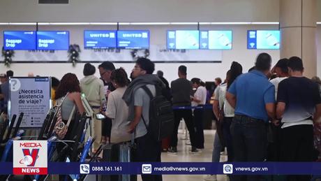 Boeing nhận trách nhiệm sau sự cố với máy bay 737 MAX 9