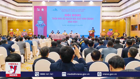 Kinh doanh vận tải đường sắt thành công nhờ mạnh dạn đổi mới