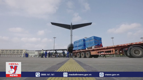 Trung Quốc sẵn sàng phóng tàu thăm dò Mặt Trăng Hằng Nga 6