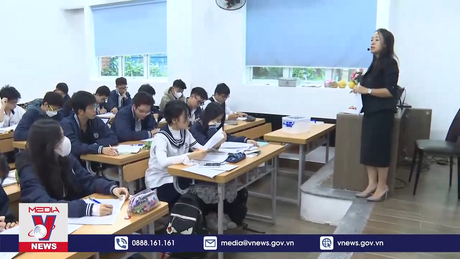 Nhiều trường đại học bỏ xét tuyển học bạ