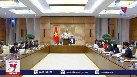 Chuẩn bị Kỷ niệm 80 năm Ngày Tổng tuyển cử 