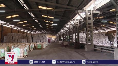 Đề xuất phân bón chịu thuế VAT 5%