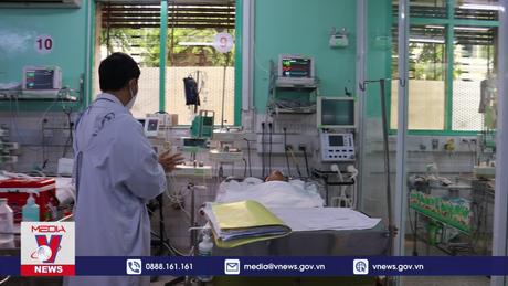 Cảnh báo tai nạn thương tâm ở trẻ do pháo