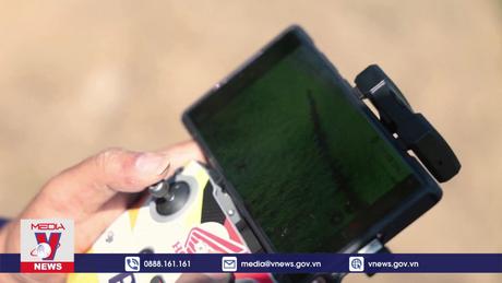 Xuất khẩu gạo của Thái Lan dự kiến vượt mục tiêu