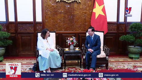 Bản tin thời sự 18h ngày 10/01/2024