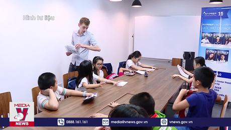 TP.HCM Trung tâm ngoại ngữ, tin học không được thu học phí dài hạn