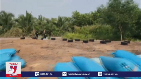 Bắt nghi phạm giết hại nữ nhân viên ở TP.Hồ Chí Minh 