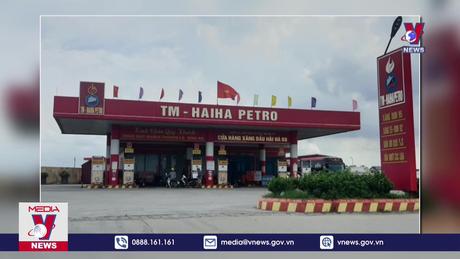 Xem xét tước giấy phép hai 