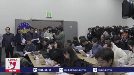 Hé lộ động cơ vụ tấn công nghị sĩ ở Hàn Quốc