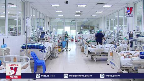 Cao điểm dịch bệnh cúm