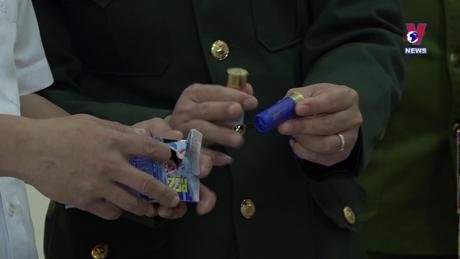 Đường dây nóng 389 ngày 10/01/2024