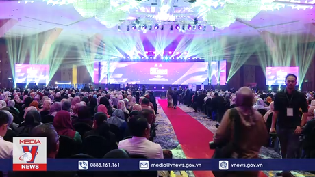 Malaysia đẩy nhanh kinh tế số