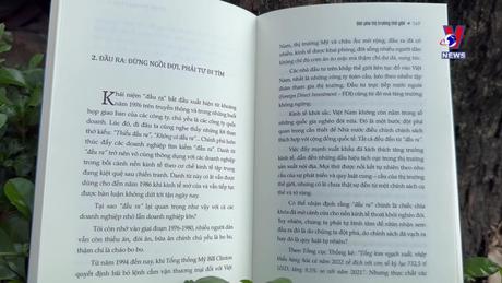 Văn hóa toàn cảnh ngày 10/01/2024