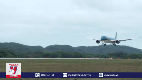 Nhu cầu bay đêm dịp Tết Nguyên đán lên tới hơn 1.800 chuyến bay