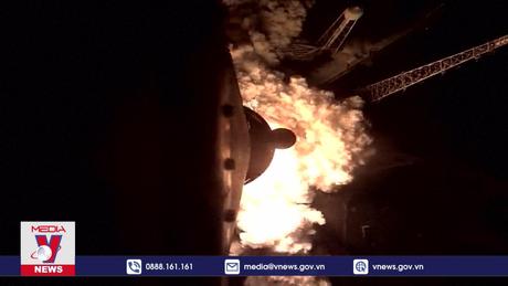 Mỹ hoãn kế hoạch đưa phi hành gia trở lại Mặt Trăng