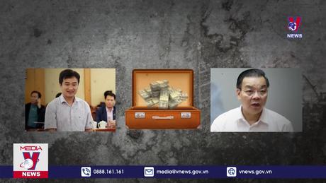 Bản tin thời sự 06h ngày 11/01/2024