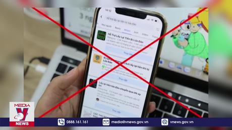 Cảnh báo thủ đoạn hỗ trợ lấy lại tiền bị lừa đảo