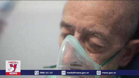 Cảnh báo làn sóng lây nhiễm mới COVID-19