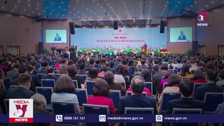 Bản tin thời sự 18h ngày 11/01/2024