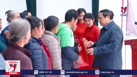 Bản tin thời sự 22h ngày 10/01/2024