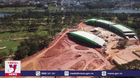 Xây dựng không phép, sai phép trên Đồi cù Đà Lạt, chủ đầu tư bị xử phạt 240 triệu đồng