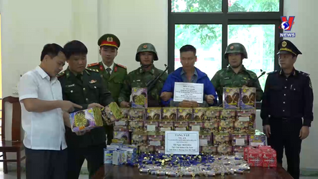 Đường dây nóng 389 ngày 11/01/2024