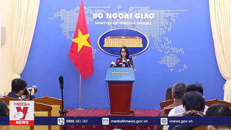 Yêu cầu Hoa Kỳ không đưa Việt Nam vào danh sách theo dõi đặc biệt về tự do tôn giáo