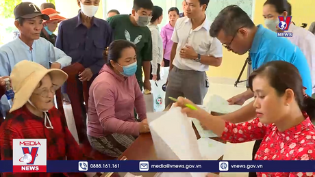 Bản tin thời sự 11h ngày 11/01/2024