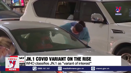 Bản tin thời sự 21h ngày 11/01/2024