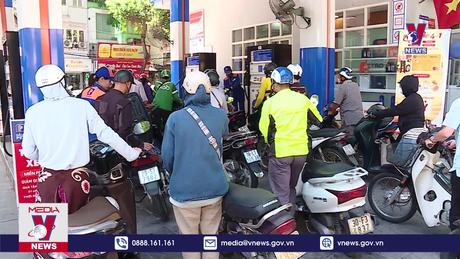 Bản tin thời sự 13h ngày 11/01/2024