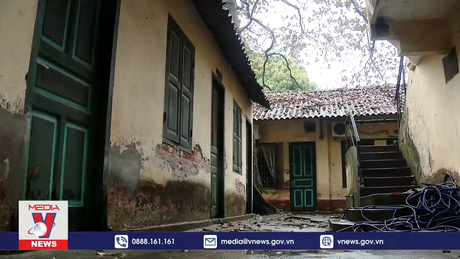 Hoang tàn một di sản Điện Ảnh