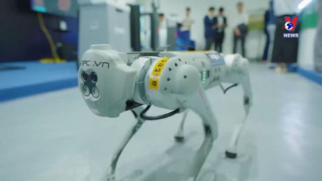 Bản tin tiếng Anh ngày 11/01/2024