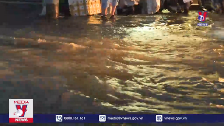 Bản tin thời sự 08 ngày 11/01/2024