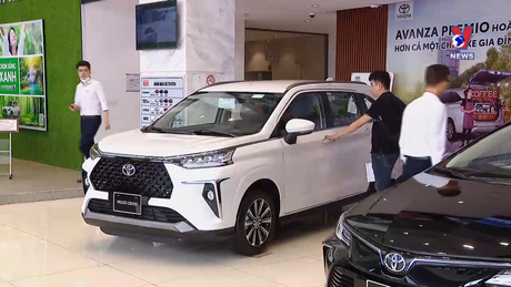 Bản tin tiếng Trung ngày 11/01/2024