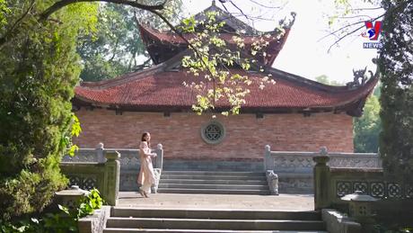 Điểm hẹn Hà Nội: Hà Nội phát triển sản phẩm OCOP