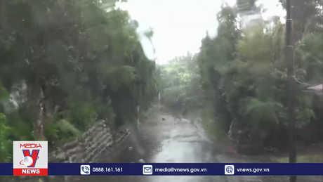 Thế giới đối mặt với rủi ro AI và biến đổi khí hậu