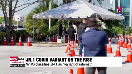 Thế giới hôm nay: Mối nguy chưa thể lơ là